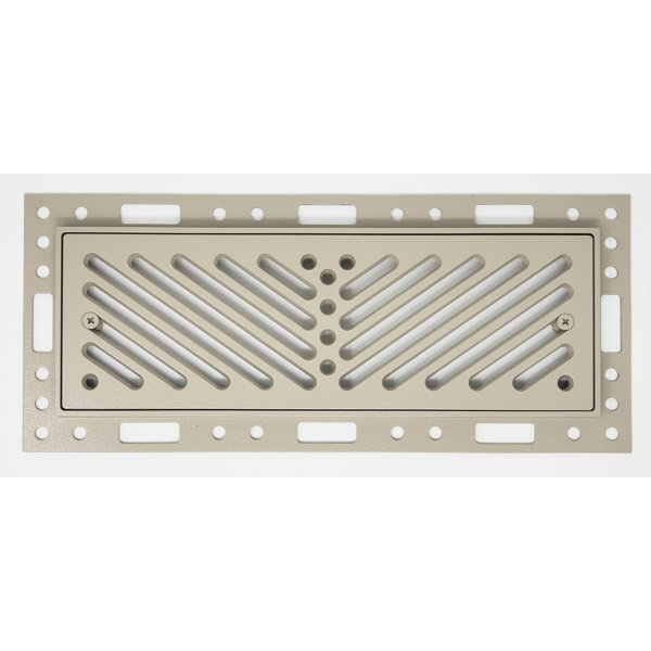 Ventiques Metal Floor Register Wayfair Canada